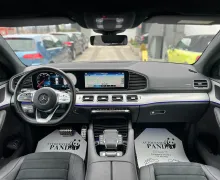 Zunanja slika - Mercedes-Benz GLE-Razred - GLE-Class - 9 - Predogledna slika