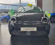 Zunanja slika - Renault Twingo - E-Tech Evolution - 9 - Predogledna slika