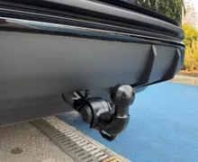 Zunanja slika - Audi Q3 - Sportback 35 TFSI S line 110kW - 14 - Predogledna slika