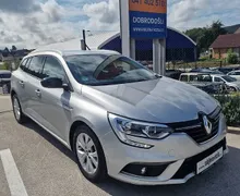 Zunanja slika - Renault Mégane - Megane Grandtour TCe 115 Limited AVTOMATIK ZELO LEP - 1 - Predogledna slika