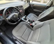 Zunanja slika - VW Golf - Variant 2.0 TDI R-LINE FULL LED ACC SLOVENSKO POREKLO PD.. - 14 - Predogledna slika