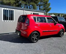 Zunanja slika - KIA Soul - 1.6 benc. NA KREDIT BREZ POLOGA... - 11 - Predogledna slika