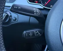 Notranja slika - Audi A5 Sportback - 2.0 TDI-3X S LINE-LIZING ZA TUJCE-XENON+LED... - 12 - Predogledna slika