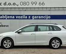 Zunanja slika - Volkswagen Golf - Variant 2.0 TDI BMT Life - 7 - Predogledna slika