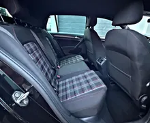 Notranja slika - Volkswagen Golf - 2.0 GTI PERFORMANCE DSG-VIRTUAL-LED-ALU 19COL-ACC. - 11 - Predogledna slika