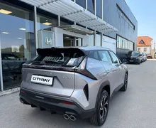 Zunanja slika - Geely Cityray - GK|1.5TD|7DCT APPLECARPLAY|LED|AKCIJA 8000€I - 7 - Predogledna slika