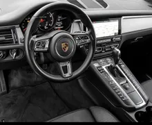 Zunanja slika - Porsche Macan - 3.0 Turbo Porsche Approved - 7 - Predogledna slika
