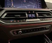 Notranja slika - BMW serija X5: - M50d|Laser|SkyL|Hlajenje|Masaža|ACC|SoftC|Harman|. - 12 - Predogledna slika