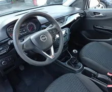 Zunanja slika - Opel Corsa - Corsa - 12 - Predogledna slika