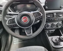 Zunanja slika - Fiat Tipo - 1.0 GSE T3 Cross - 6 - Predogledna slika