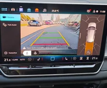 Zunanja slika - Volkswagen Tayron - 1.5 eTSI DSG 4ALL 110kW 7 sedežev |KOT NOV| - 16 - Predogledna slika