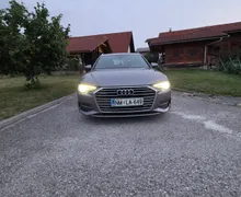 Zunanja slika - Audi A6 - Avant (C8) 50 TDI V6 (286 Hp) quattro Mild Hybrid Tiptronic - 8 - Predogledna slika