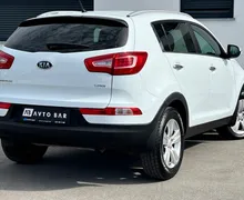 Zunanja slika - KIA Sportage - 1.7 CRDi+SLO+ALU+PDC+USB - 6 - Predogledna slika