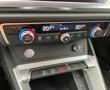 Zunanja slika - Audi Q3 - 2,0 TDI S tronic Quattro - 18 - Predogledna slika