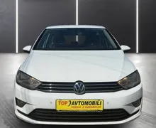 Zunanja slika - VW Golf - Sportsvan 1.6 TDI MOŽNOST FINANCIRANJA BREZ POLOGA - 10 - Predogledna slika