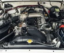 Zunanja slika - Toyota Land Cruiser - HZJ 78 4X4 - 12 - Predogledna slika