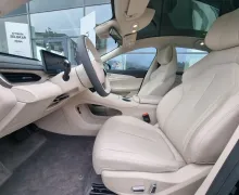 Zunanja slika - Forthing S7 - ADAS 56.8kWh +360KAMERA + ZELENI KREDIT 3.5 OM... - 13 - Predogledna slika