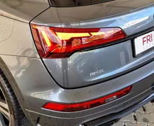 Zunanja slika - Audi Q5 - 40 TDI Quattro S-LINE•MATRIX•ACC•KAMERA•VL.KLJUKA• - 7 - Predogledna slika
