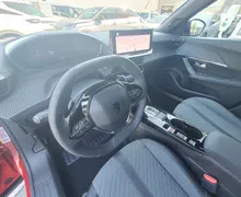 Zunanja slika - Peugeot 2008 - Allure HIBRID 110 - NA ZALOGI - 2 - Predogledna slika