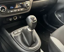 Zunanja slika - Hyundai i10 - 1.0 SLUŽBENO VOZILO - 11 - Predogledna slika