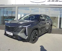 Zunanja slika - Geely Cityray - 1.5 7DCT FWD GK°AKCIJA - 4.000 EUR° - 1 - Predogledna slika