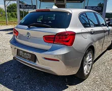 Zunanja slika - BMW Serija 1 - : 116d  AUT. BUSINESS-LED-PDC-ALU-TEMPOMAT - 7 - Predogledna slika