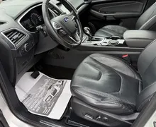 Zunanja slika - Ford S-MAX - 2.0 TDCi Titanium Powershift - 7 SED. - MEMORY - - 7 - Predogledna slika