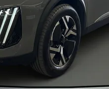 Zunanja slika - Peugeot 2008 - 1.2 PureTech 130 S S Allure Pack Avt. - 6 - Predogledna slika