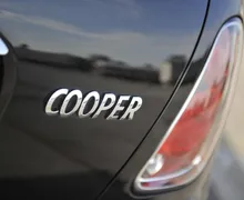 Zunanja slika - MINI 3-vratni - Cooper - 5 - Predogledna slika