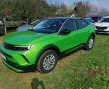 Zunanja slika - Opel Mokka - 1.2 Turbo Edition - 1 - Predogledna slika