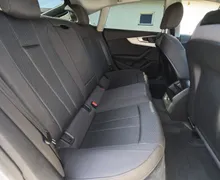 Zunanja slika - Audi A5 - Sportback 2.0 125kW tiptronic FACELIFT NAVI TEMP ALU - 19 - Predogledna slika