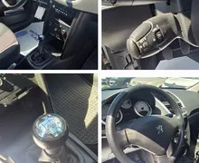 Zunanja slika - Peugeot 207 - Millesim 200 1.4 VTi + BREZ POLOGA - 10 - Predogledna slika