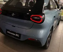 Zunanja slika - Dongfeng Box - 42.3 kWh -7.200€ SUBVENCIJE - NA ZALOGI - 3 - Predogledna slika
