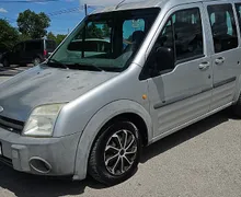 Zunanja slika - Ford Tourneo - CONNECT 1.8 TDCI 90ks °KLIMA° - 1 - Predogledna slika