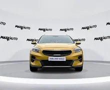 Zunanja slika - KIA XCeed - 1.0 T-GDI PRIME - 2 - Predogledna slika