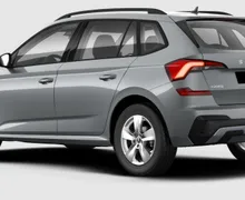 Zunanja slika - Škoda Kamiq - 1.0 TSI Edition DSG... - 3 - Predogledna slika