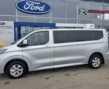 Zunanja slika - Ford E-Transit Custom - Transit Custom LIMITED 2.5 Duratec Hybrid 171 kW  232 KM - 1 - Predogledna slika