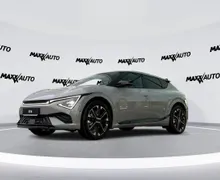 Zunanja slika - KIA EV6 - GT-LINE ENERGY 84kWh baterija. 239kW AWD... - 1 - Predogledna slika