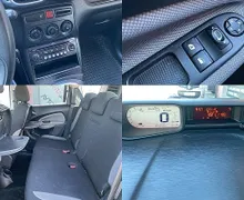 Zunanja slika - Citroën C3 Picasso - Confort VTi 95 SLOVENSKO POREKLO - 11 - Predogledna slika