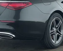 Zunanja slika - Mercedes-Benz S-Razred - 350d 4M L AMG LINE PRO-360-AIRMATIC-DISTRO-VIDEO - 7 - Predogledna slika