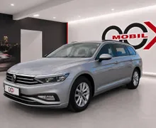 Zunanja slika - Volkswagen Passat Variant - 2.0 TDI Business DSG - Matrix.virtual.pano.kamera - 1 - Predogledna slika