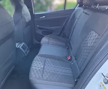 Notranja slika - Volkswagen Golf - 1.5 eTSI BMT 4Joy DSG... - 11 - Predogledna slika