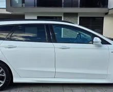 Zunanja slika - Ford Mondeo - 2.0 TDCi-ST LINE-119.000KM-1 LASTNIK-ODLIČEN... - 6 - Predogledna slika