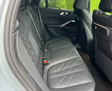 Notranja slika - BMW serija X6: - xDrive30d Avt.M PRO-ICONIC-SOFT CL-LASER-PANO... - 12 - Predogledna slika