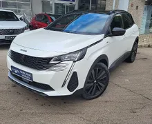 Zunanja slika - Peugeot 3008 - 1.5 BlueHDi 130 EAT8 GT - 1 - Predogledna slika