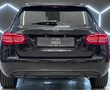 Notranja slika - Mercedes-Benz C-Razred - C 220 d  ... - 7 - Predogledna slika