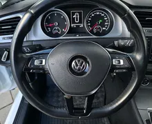 Zunanja slika - VW Golf - Variant 2.0TDI DSG Comfortline ACC•NAVI•PARK-SENZORJI•17C• - 8 - Predogledna slika