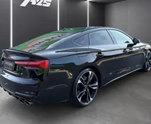 Zunanja slika - Audi S5 - 3.0 TDI Quattro S-tronic Laser+ACC+kamera - 3 - Predogledna slika