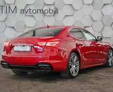 Zunanja slika - Maserati Ghibli - Diesel 3.0d V6 Aut 275KM - 3 - Predogledna slika