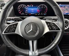 Zunanja slika - Mercedes-Benz B-Razred - B 200 d DCT Advanced Plus-Keylees-LED-PDC-Kamera - 8 - Predogledna slika